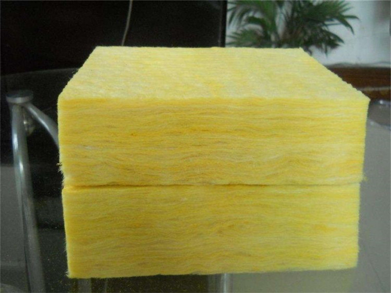 <strong>玻璃棉保溫板取樣</strong>
