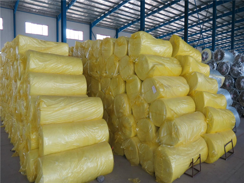 玻璃棉卷氈專(zhuān)用膠帶